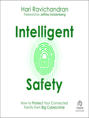 cover image of Intelligent Safety